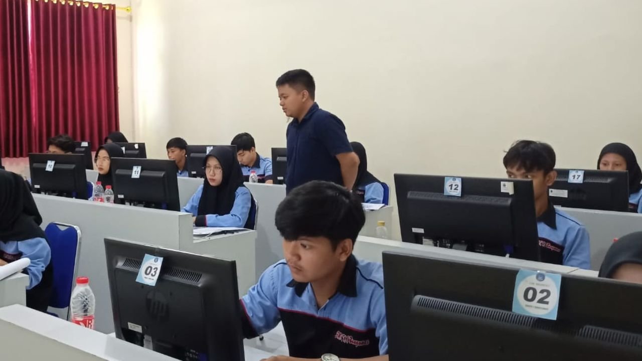 asesor ukk multimedia smk negeri 1 banyumas