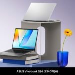 Seri Laptop ASUS Paling Direkomendasikan untuk Pekerjaan Profesional