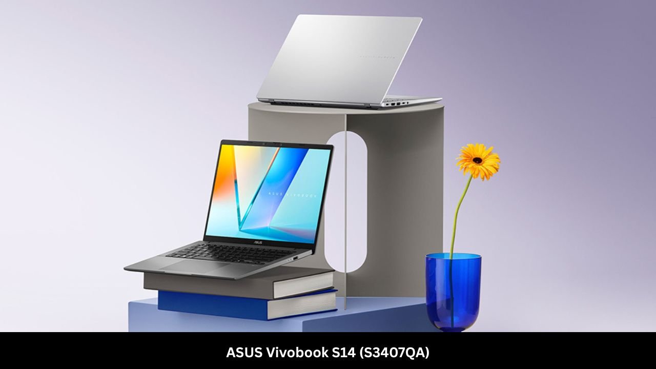 Seri Laptop ASUS Paling Direkomendasikan untuk Pekerjaan Profesional